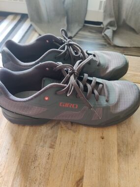 Giro Gauge Women Clipless Mountain Bike Shoes